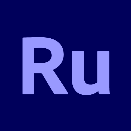 adobe premiere rush