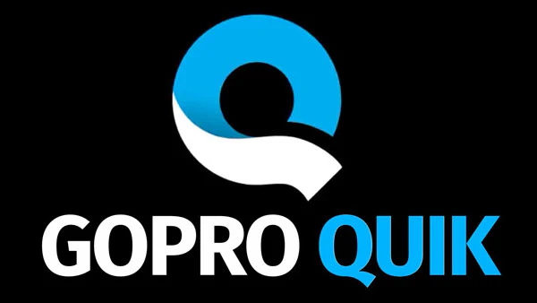 quik (by gopro)