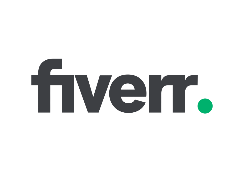 logo fiverr