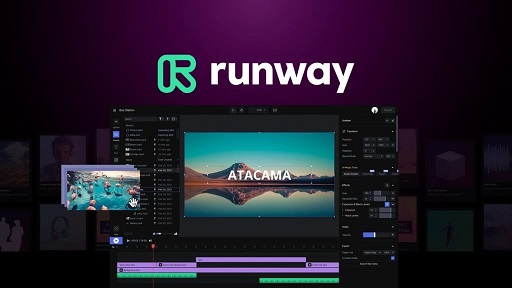 runway